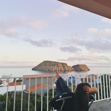 Feteira  Apartamento Bela Vista Ilha Terceira מראה חיצוני תמונה