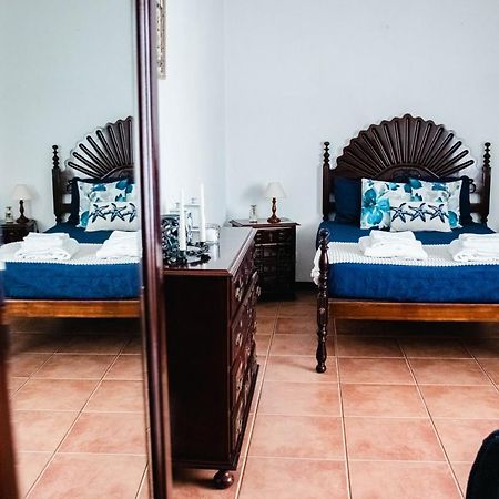 Feteira  Apartamento Bela Vista Ilha Terceira מראה חיצוני תמונה