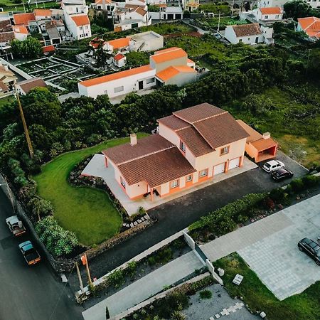 Feteira  Apartamento Bela Vista Ilha Terceira מראה חיצוני תמונה