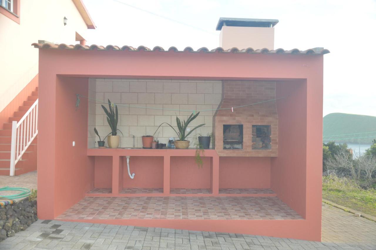 Feteira  Apartamento Bela Vista Ilha Terceira מראה חיצוני תמונה