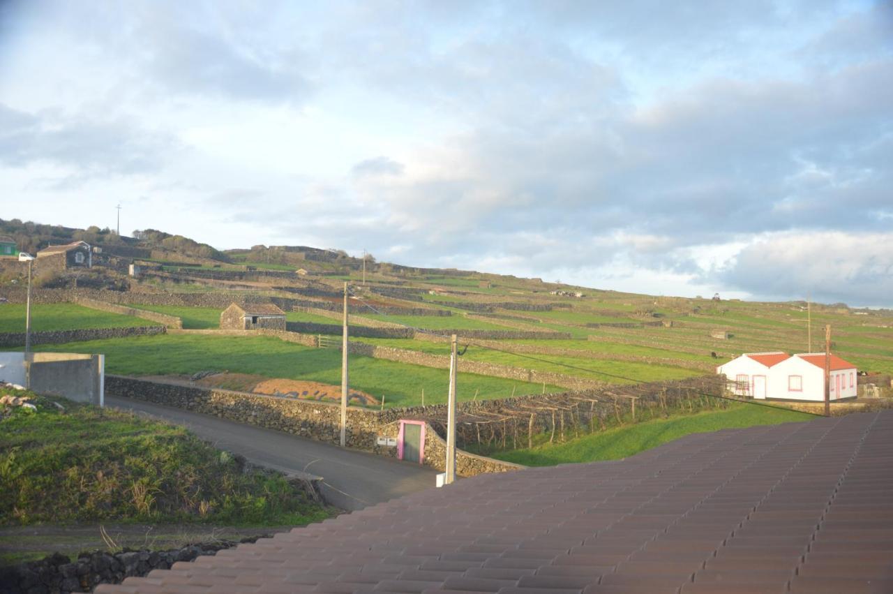 Feteira  Apartamento Bela Vista Ilha Terceira מראה חיצוני תמונה