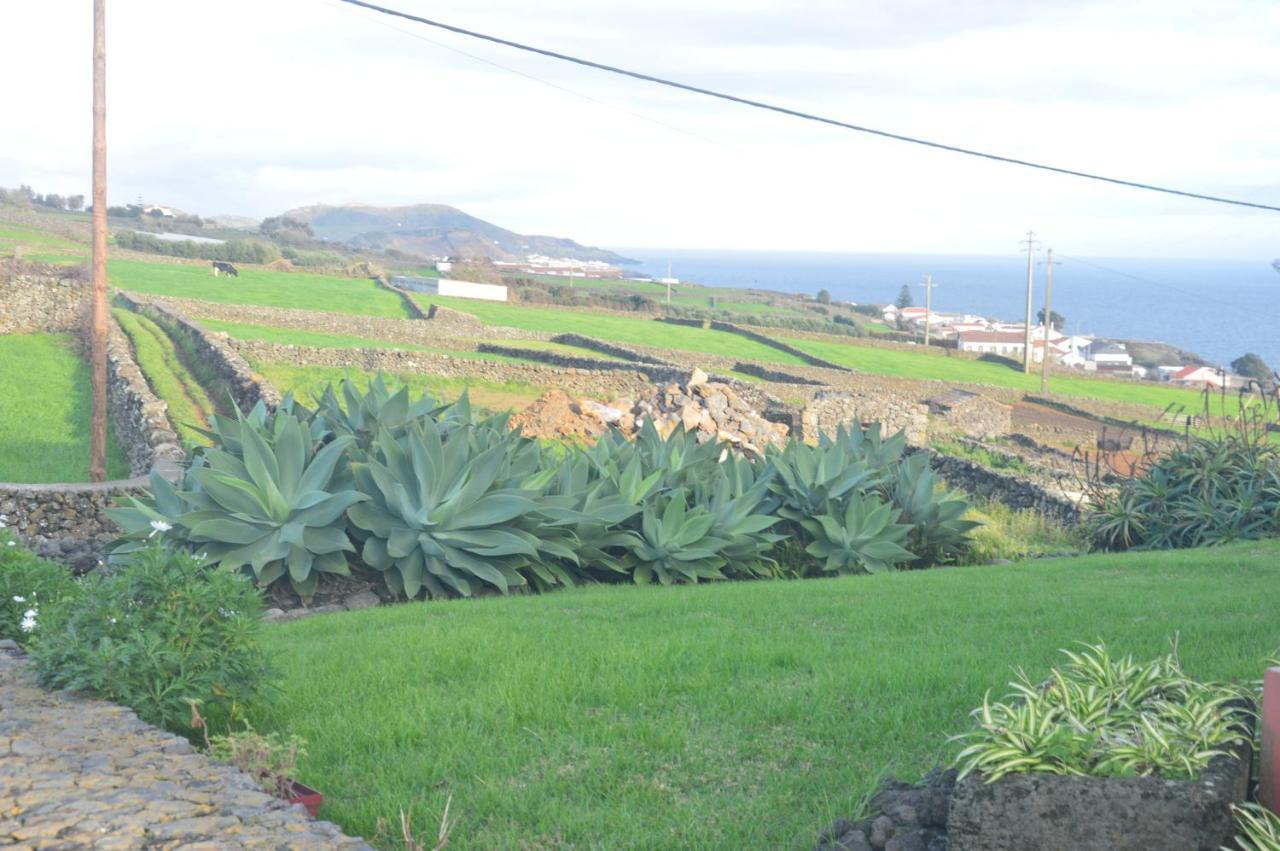 Feteira  Apartamento Bela Vista Ilha Terceira מראה חיצוני תמונה