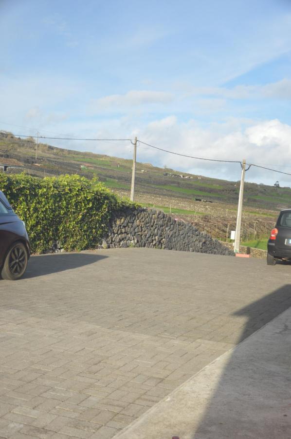 Feteira  Apartamento Bela Vista Ilha Terceira מראה חיצוני תמונה