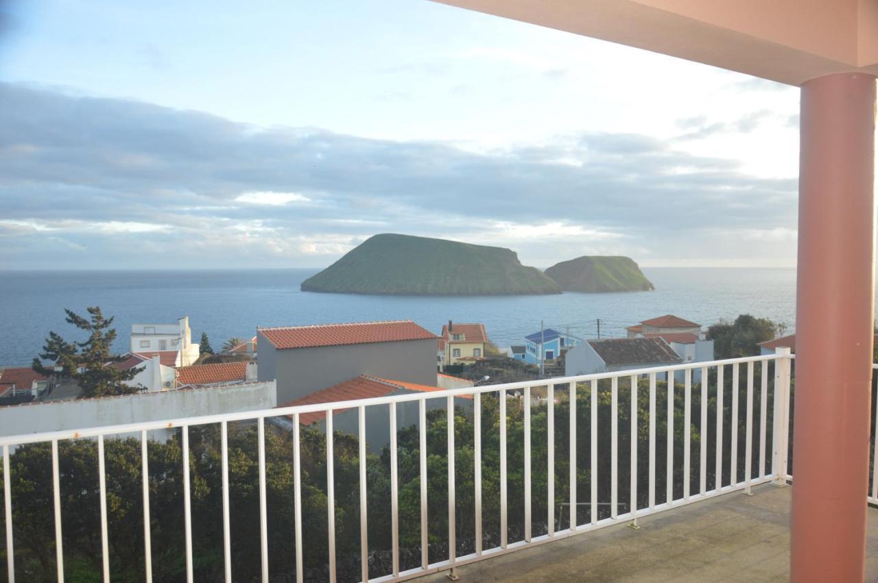 Feteira  Apartamento Bela Vista Ilha Terceira מראה חיצוני תמונה