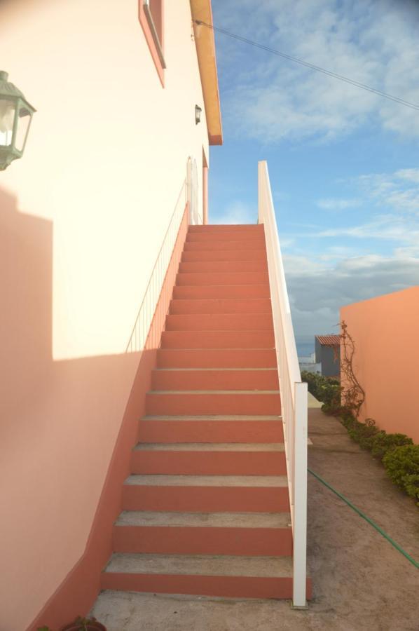 Feteira  Apartamento Bela Vista Ilha Terceira מראה חיצוני תמונה