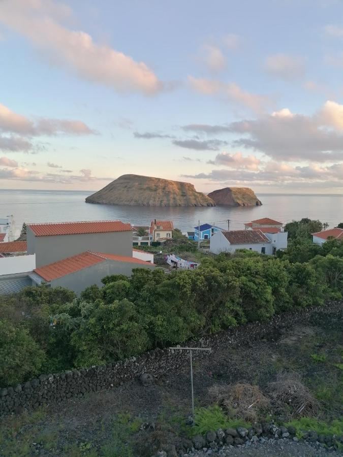 Feteira  Apartamento Bela Vista Ilha Terceira מראה חיצוני תמונה