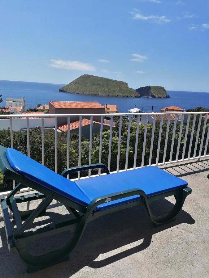 Feteira  Apartamento Bela Vista Ilha Terceira מראה חיצוני תמונה