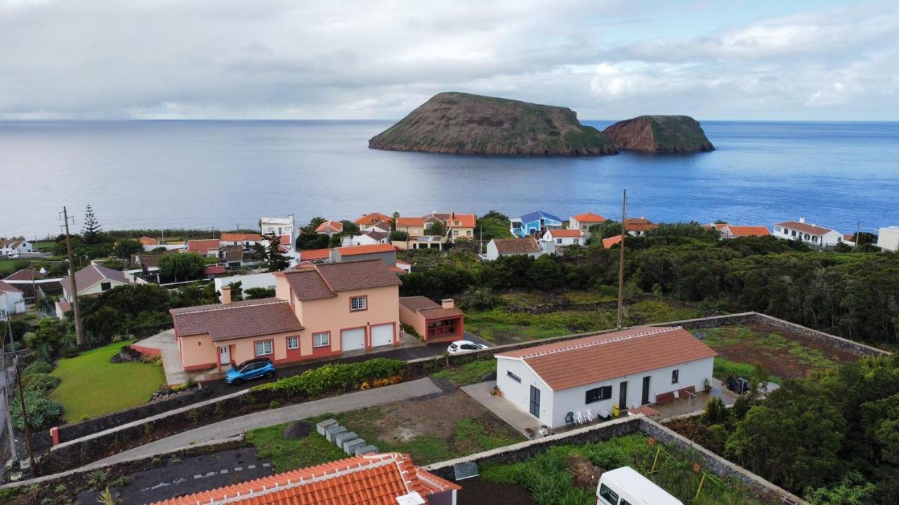 Feteira  Apartamento Bela Vista Ilha Terceira מראה חיצוני תמונה
