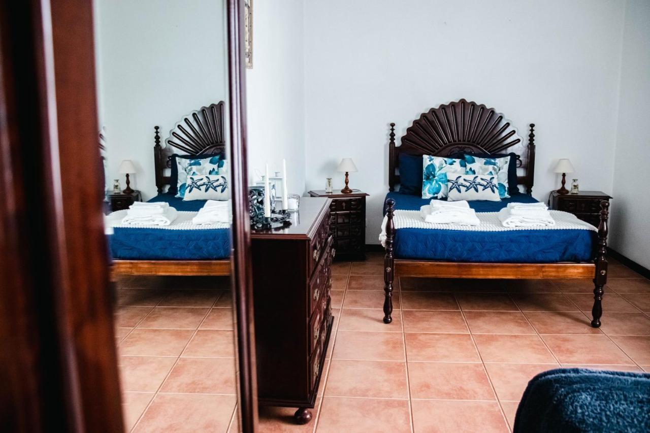 Feteira  Apartamento Bela Vista Ilha Terceira מראה חיצוני תמונה