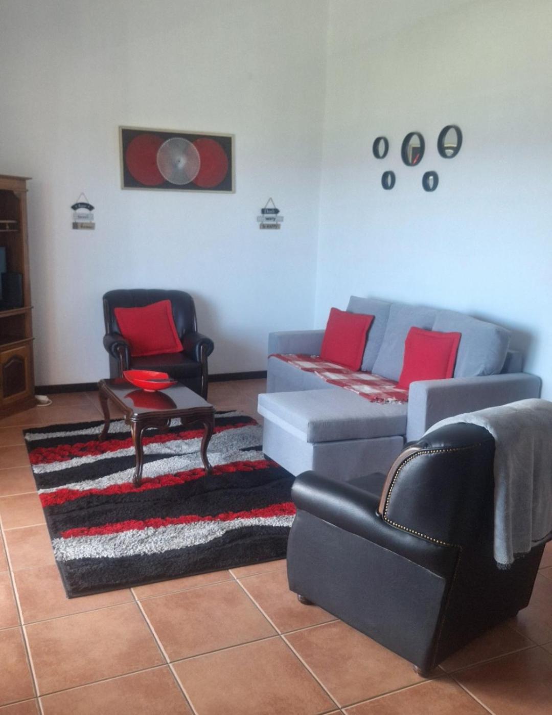 Feteira  Apartamento Bela Vista Ilha Terceira מראה חיצוני תמונה