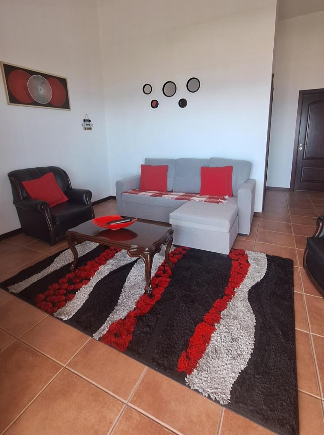 Feteira  Apartamento Bela Vista Ilha Terceira מראה חיצוני תמונה